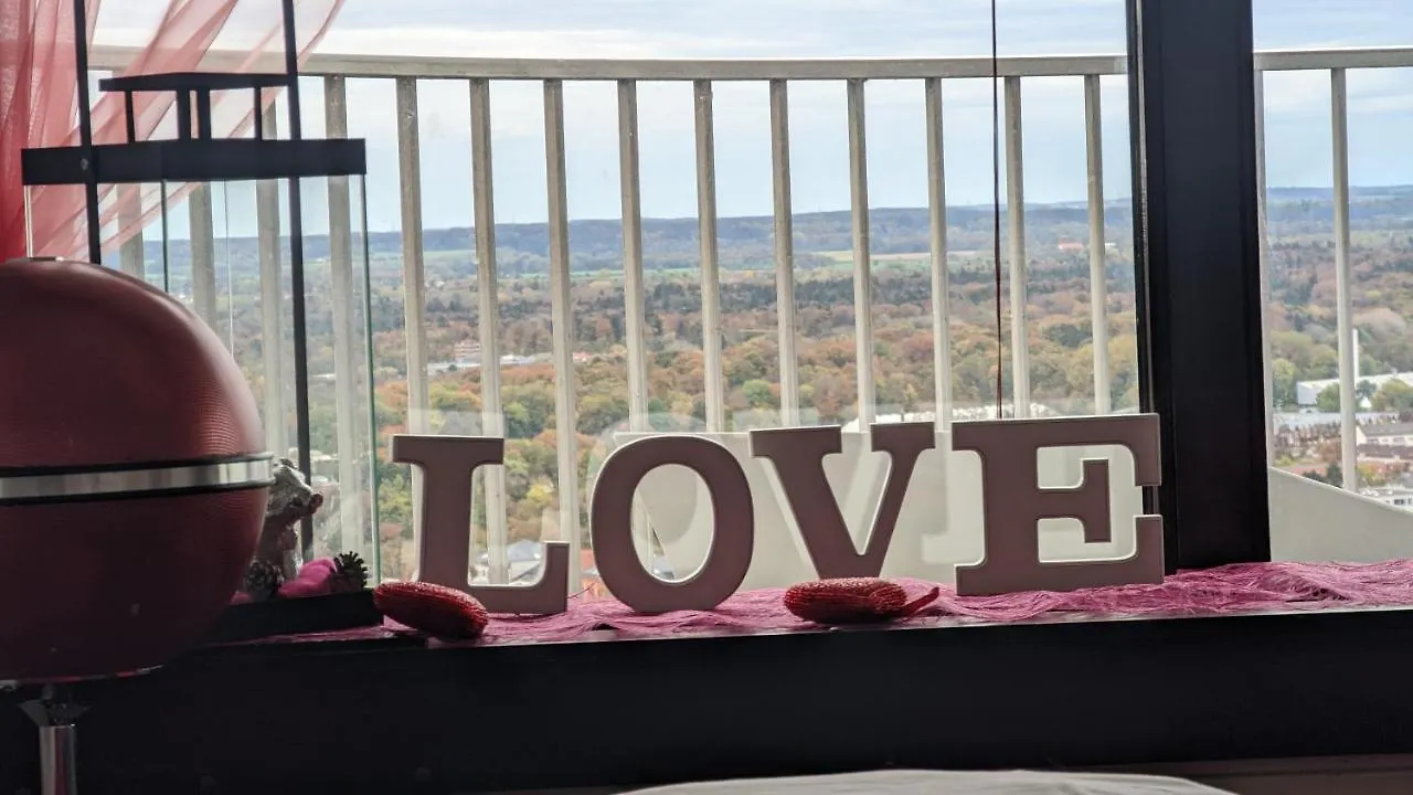 Sky-Romantic-Room Augsburg