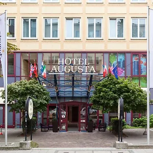 Best Western Hotel