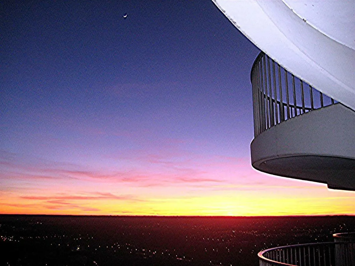 Sky-Romantic-Room Augsburg Apartment